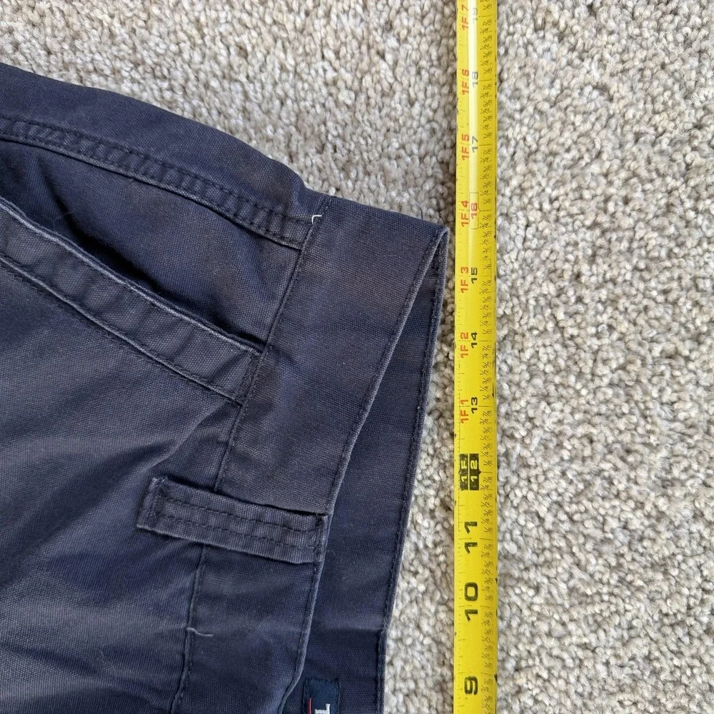 THRE3 baggy cargo